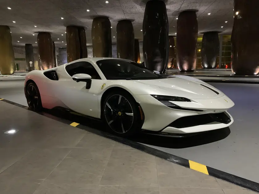 Discover Miami in Style: Guide to Exotic Car Rentals