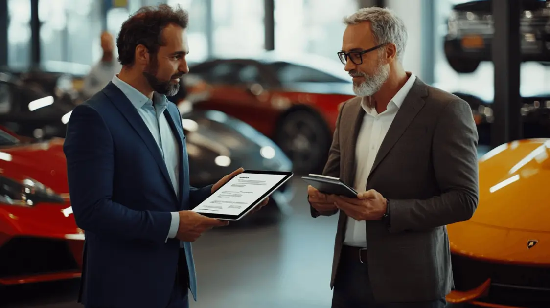 25 Essential Questions to Ask Before Renting an Exotic Car in Miami | 2025 Guide