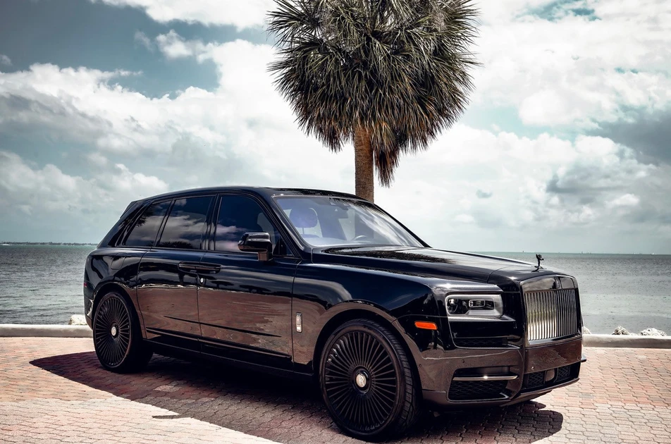 Exotic Car Rental Terms and Conditions