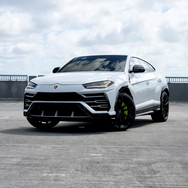 Lamborghini Rental Miami: How to Get the Best Deals for Aventador