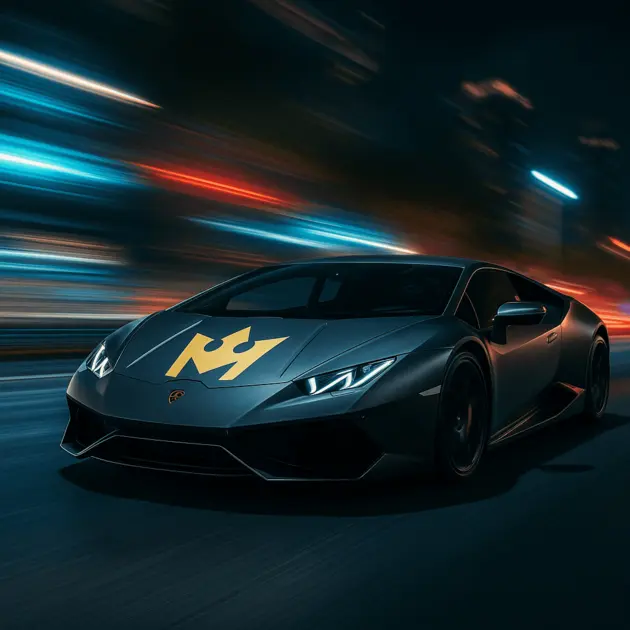 Top 7 Exotic Cars to Rent in Miami | Ferrari, Lambo, More
