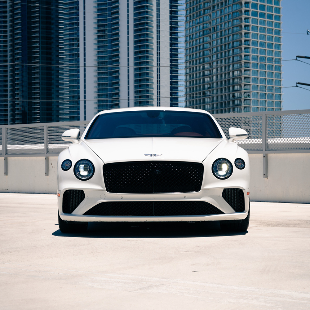 Bentley Continental GT - Image 2