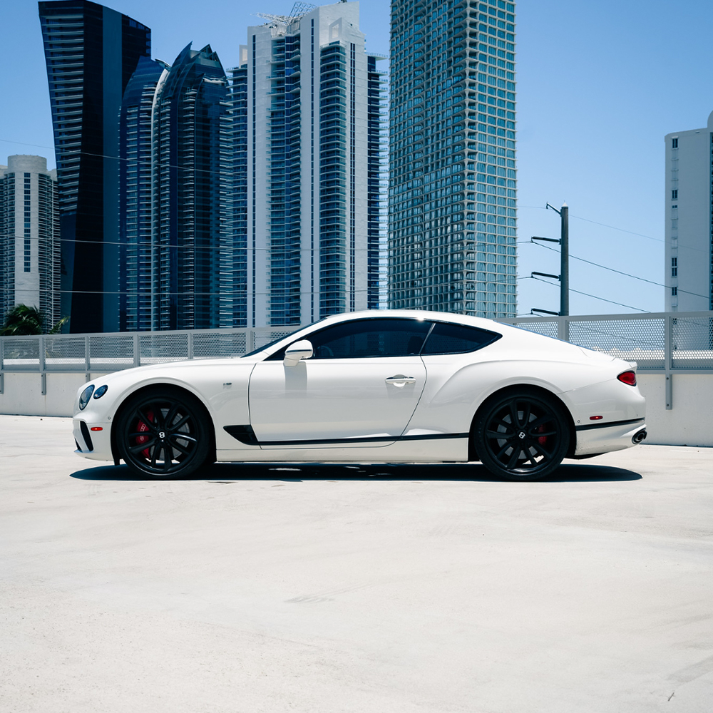 Bentley Continental GT - Image 4