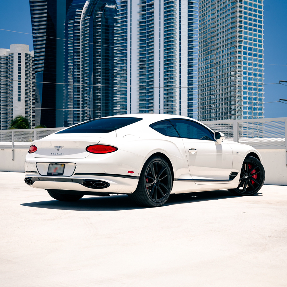 Bentley Continental GT - Image 5