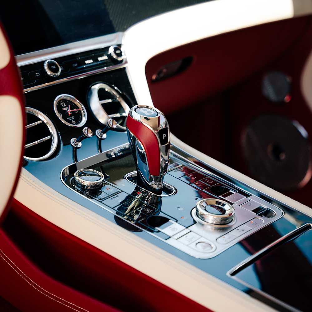 Bentley Continental GT - Image 8