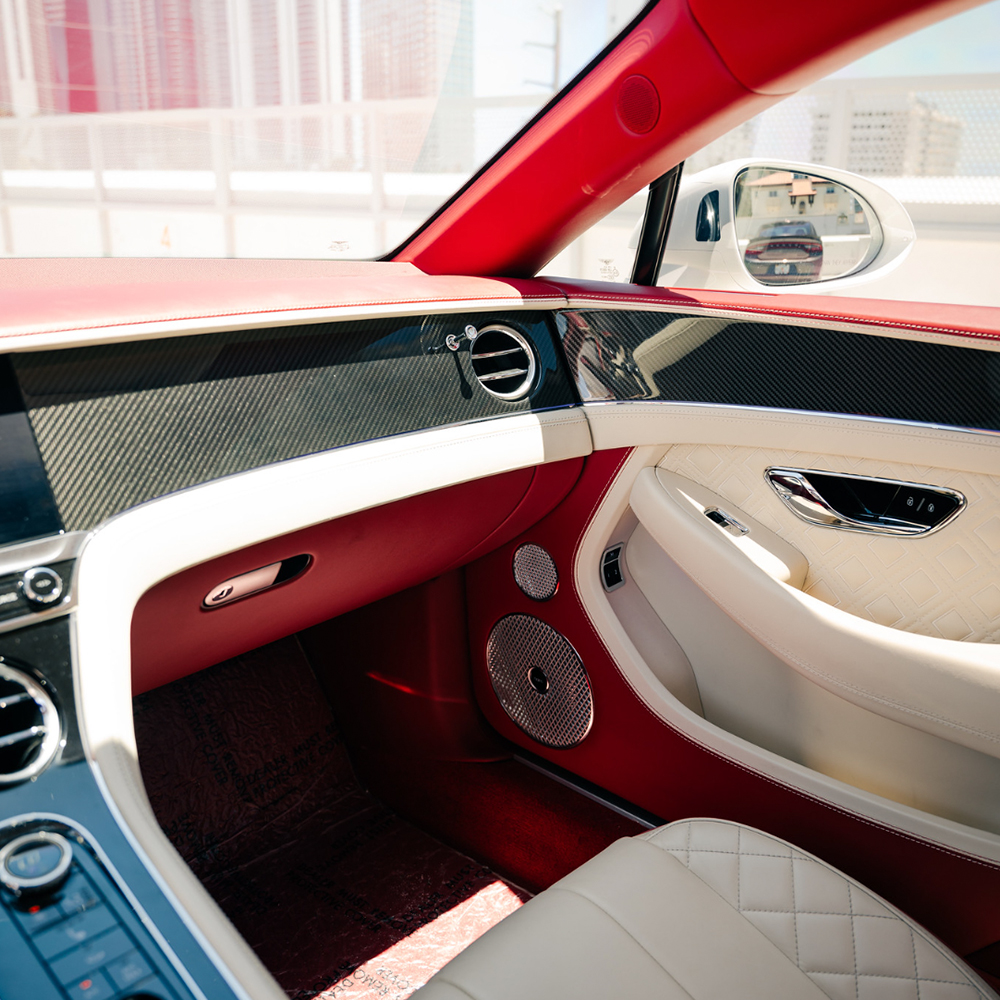 Bentley Continental GT - Image 11