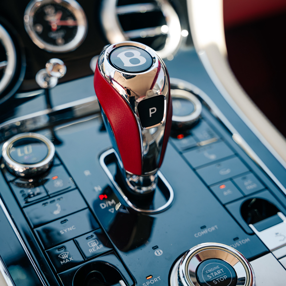 Bentley Continental GT - Image 12