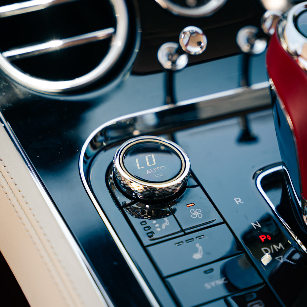 Bentley Continental GT - Image 13