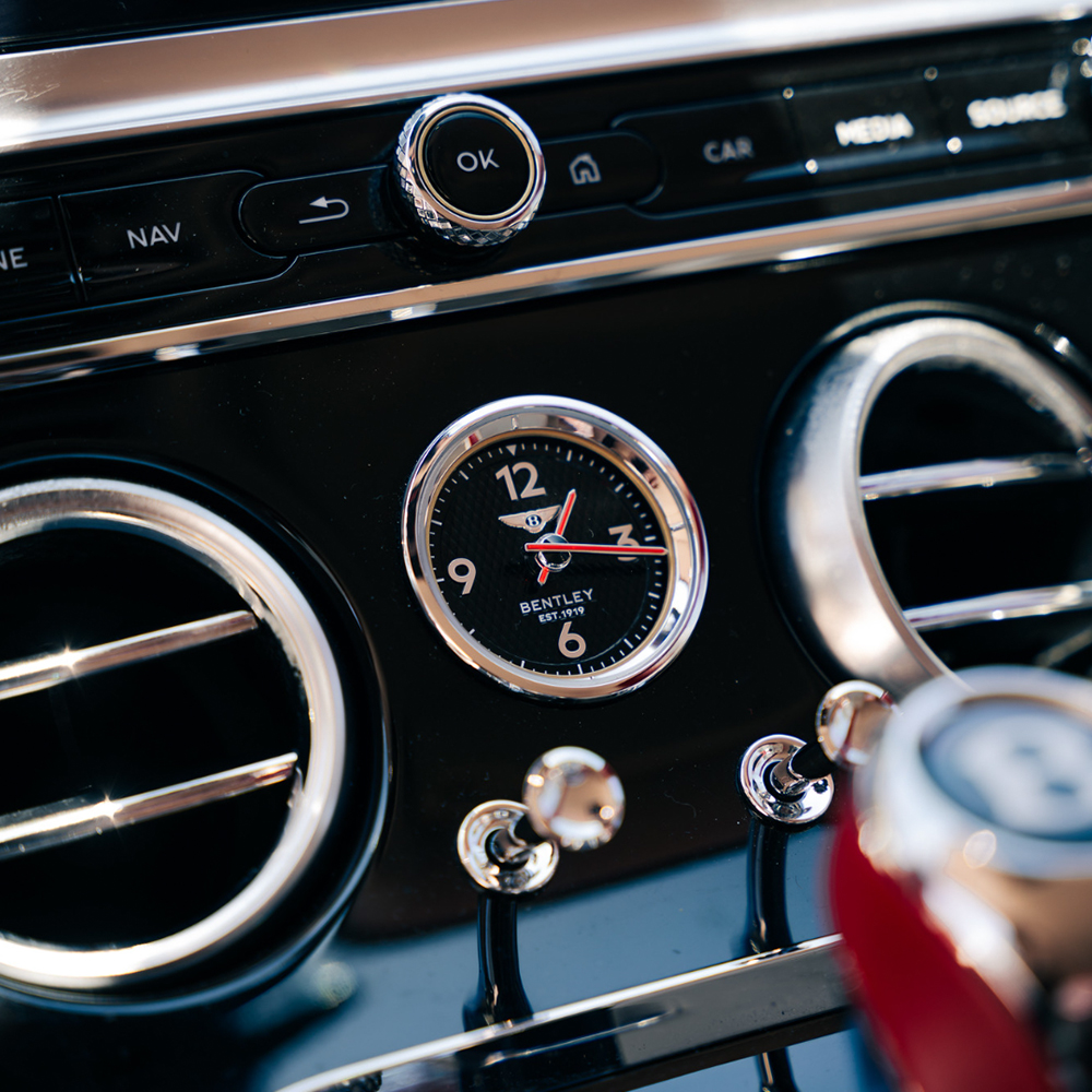 Bentley Continental GT - Image 14