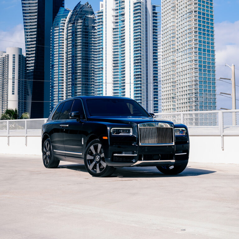 Rolls-Royce Cullinan - Image 3