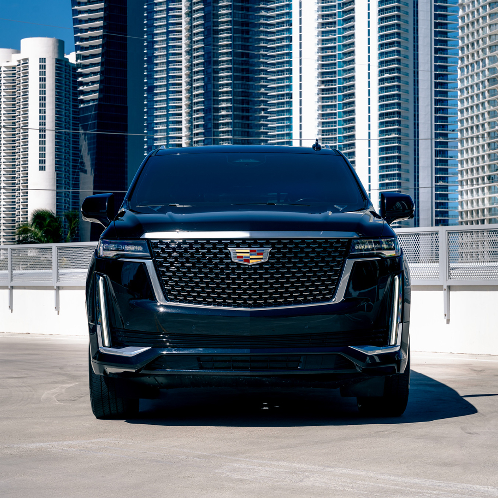 Cadillac Escalade ESV - Image 2