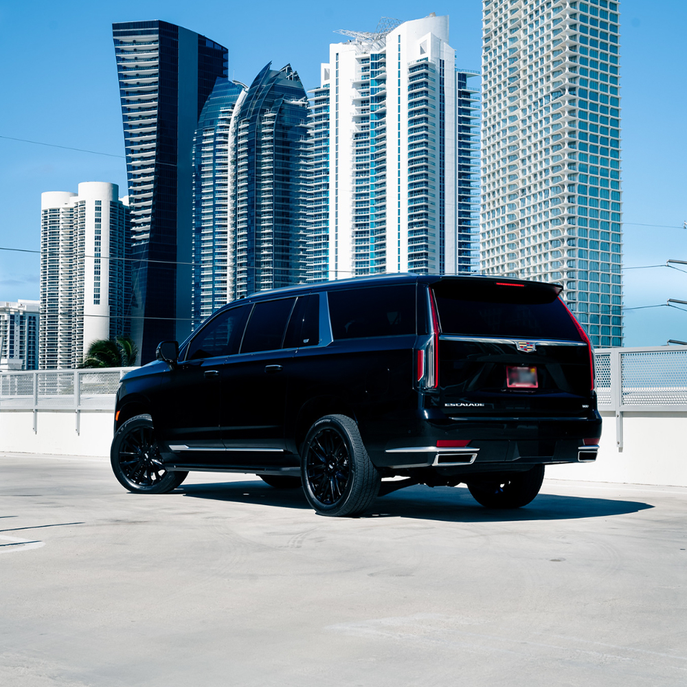 Cadillac Escalade ESV - Image 5