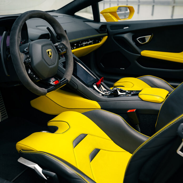 Lamborghini Huracan - Image 14