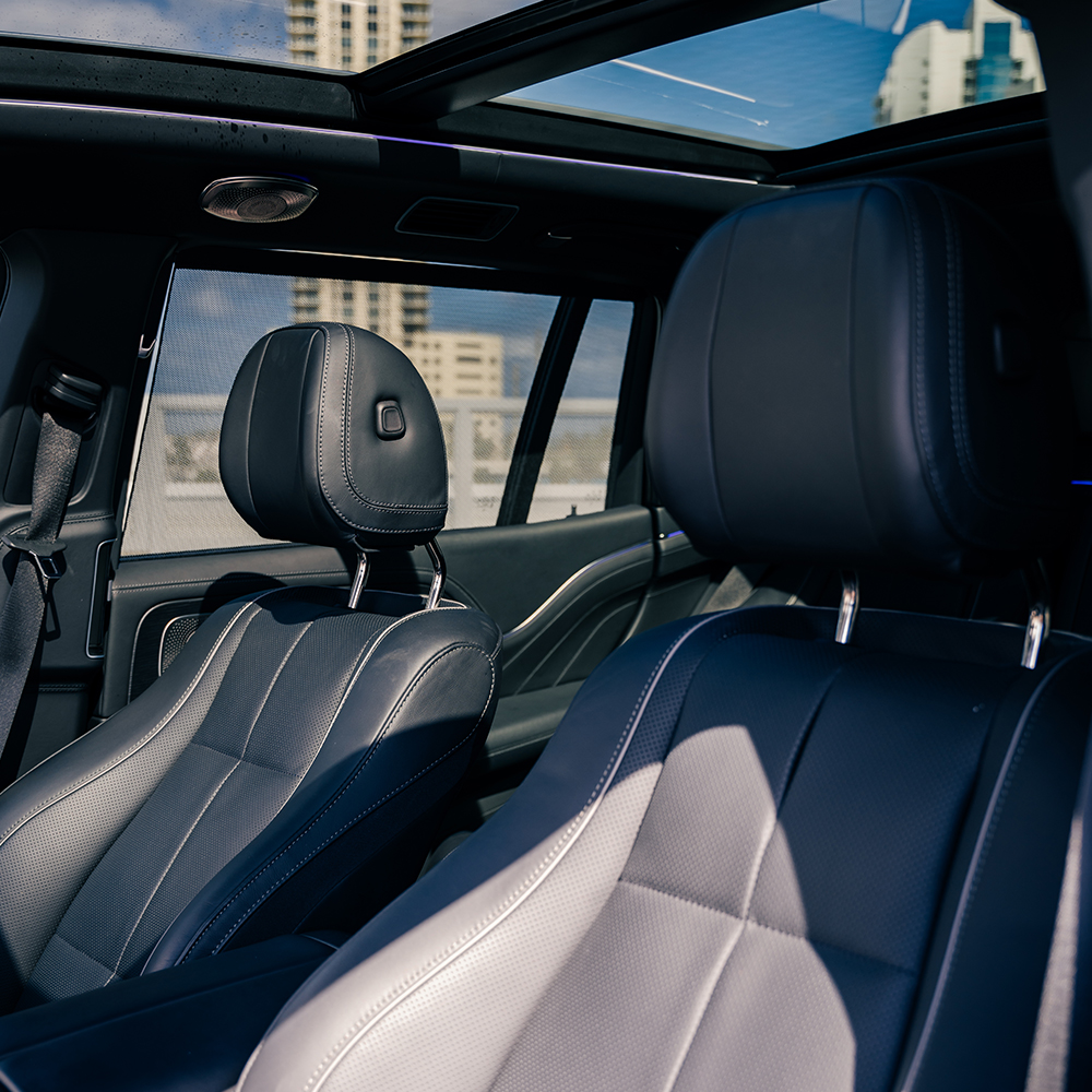 Mercedes-Maybach GLS 600 - Image 7