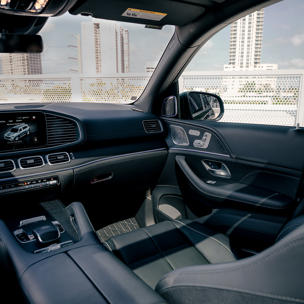 Mercedes-Maybach GLS 600 - Image 10