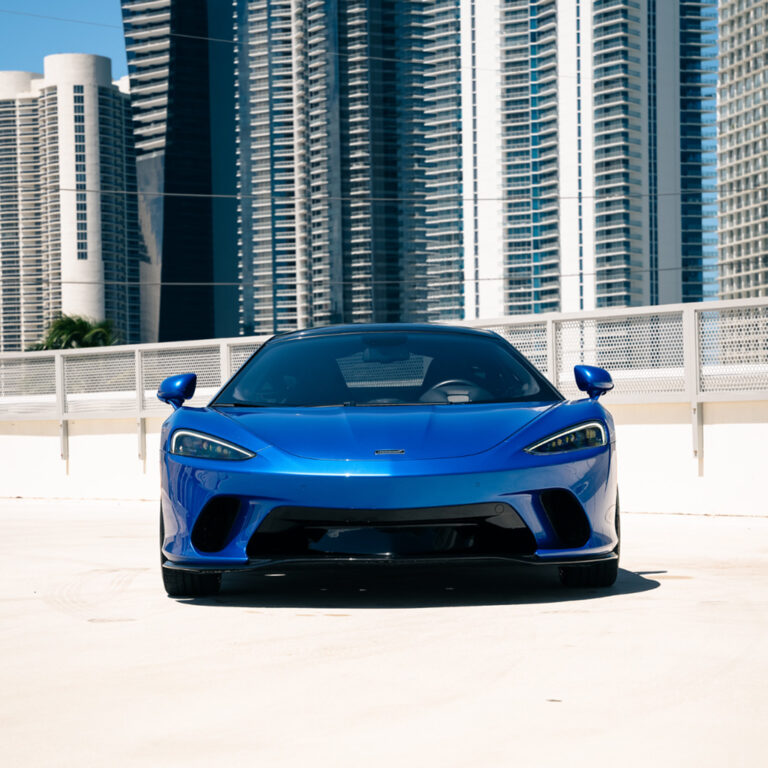 McLaren GT - Image 4