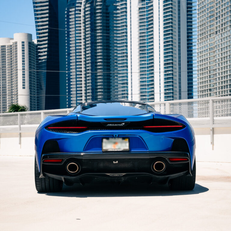 McLaren GT - Image 5