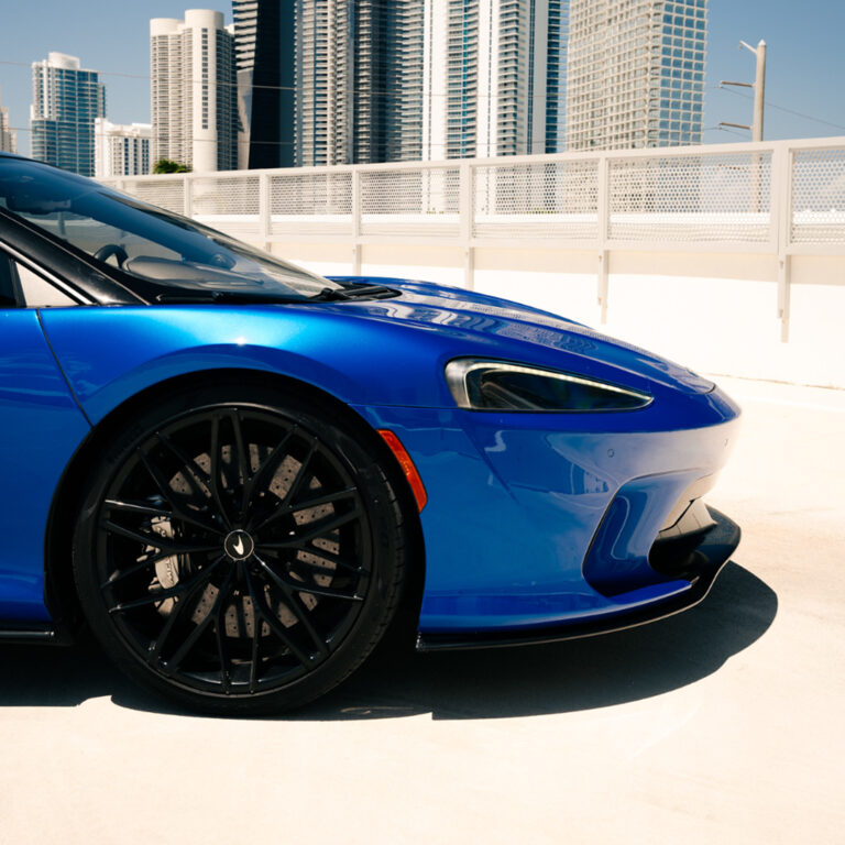 McLaren GT - Image 6