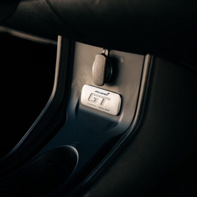 McLaren GT - Image 8