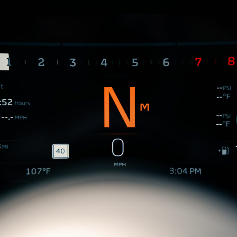 McLaren GT - Image 11