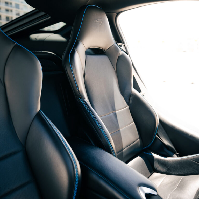 McLaren GT - Image 12