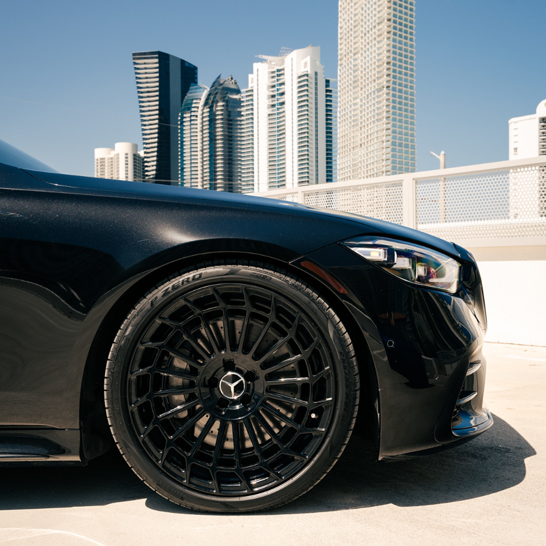 Mercedes-Benz S580 - Image 5