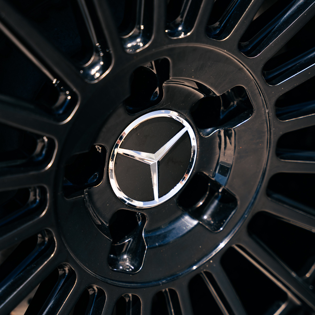 Mercedes-Benz S580 - Image 6