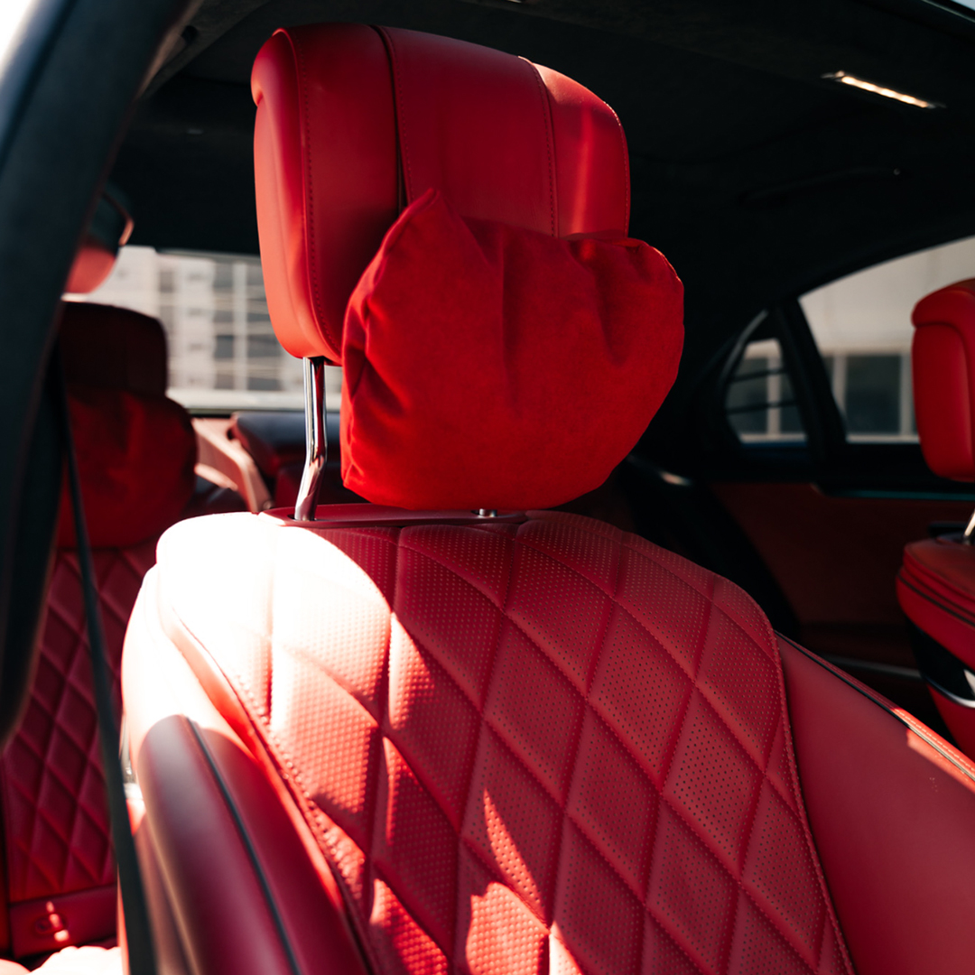 Mercedes-Benz S580 - Image 8