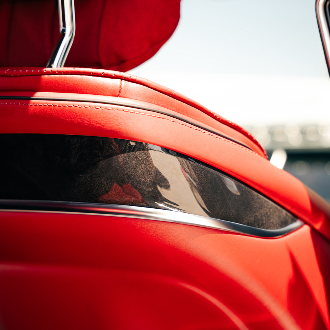 Mercedes-Benz S580 - Image 9