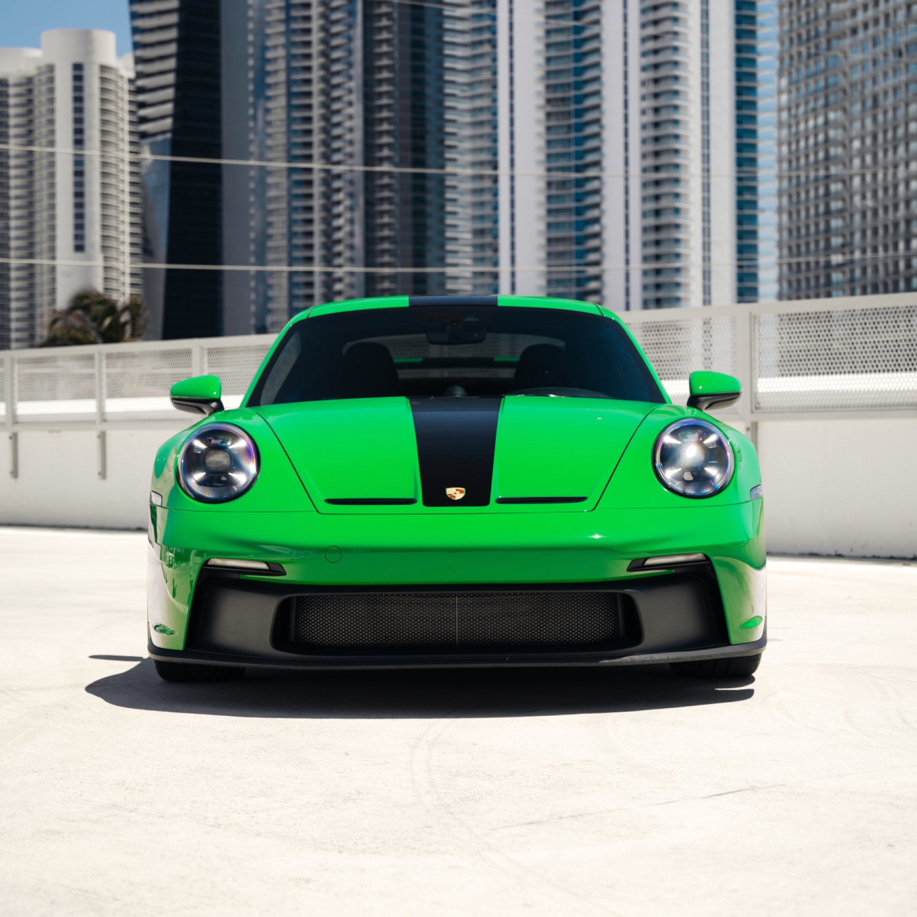 Porsche 911 GT3 - Image 2