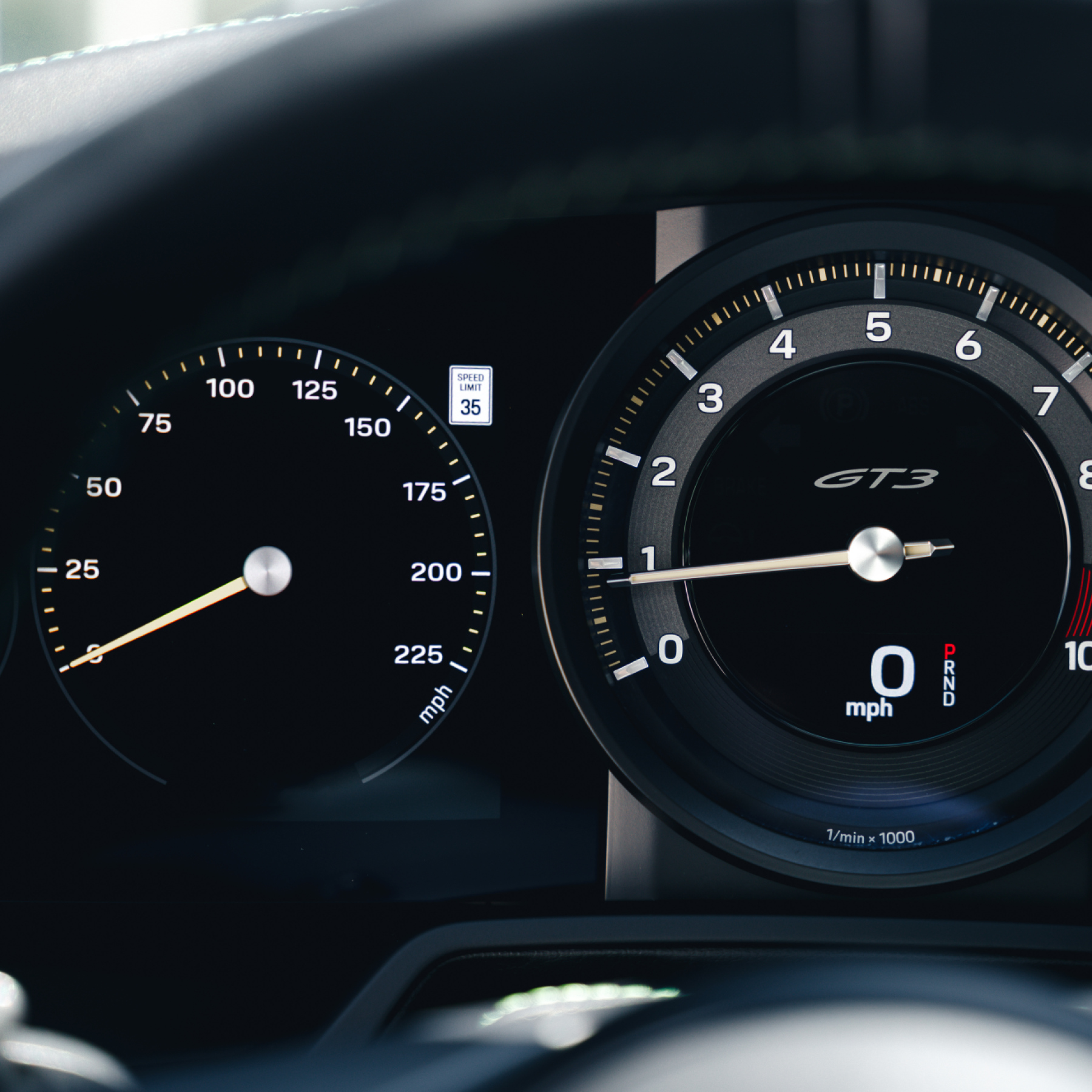 Porsche 911 GT3 - Image 6