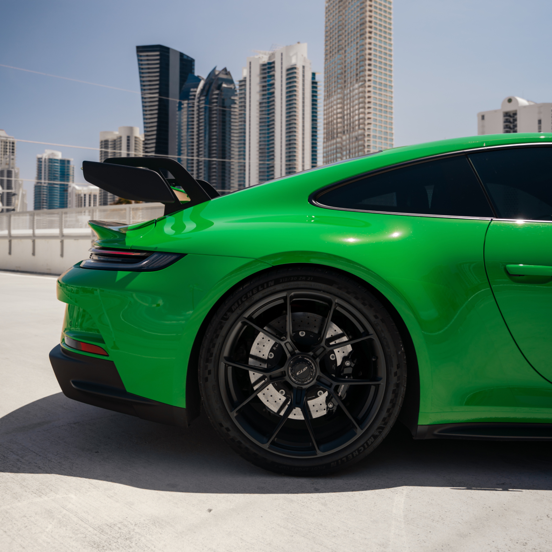 Porsche 911 GT3 - Image 12