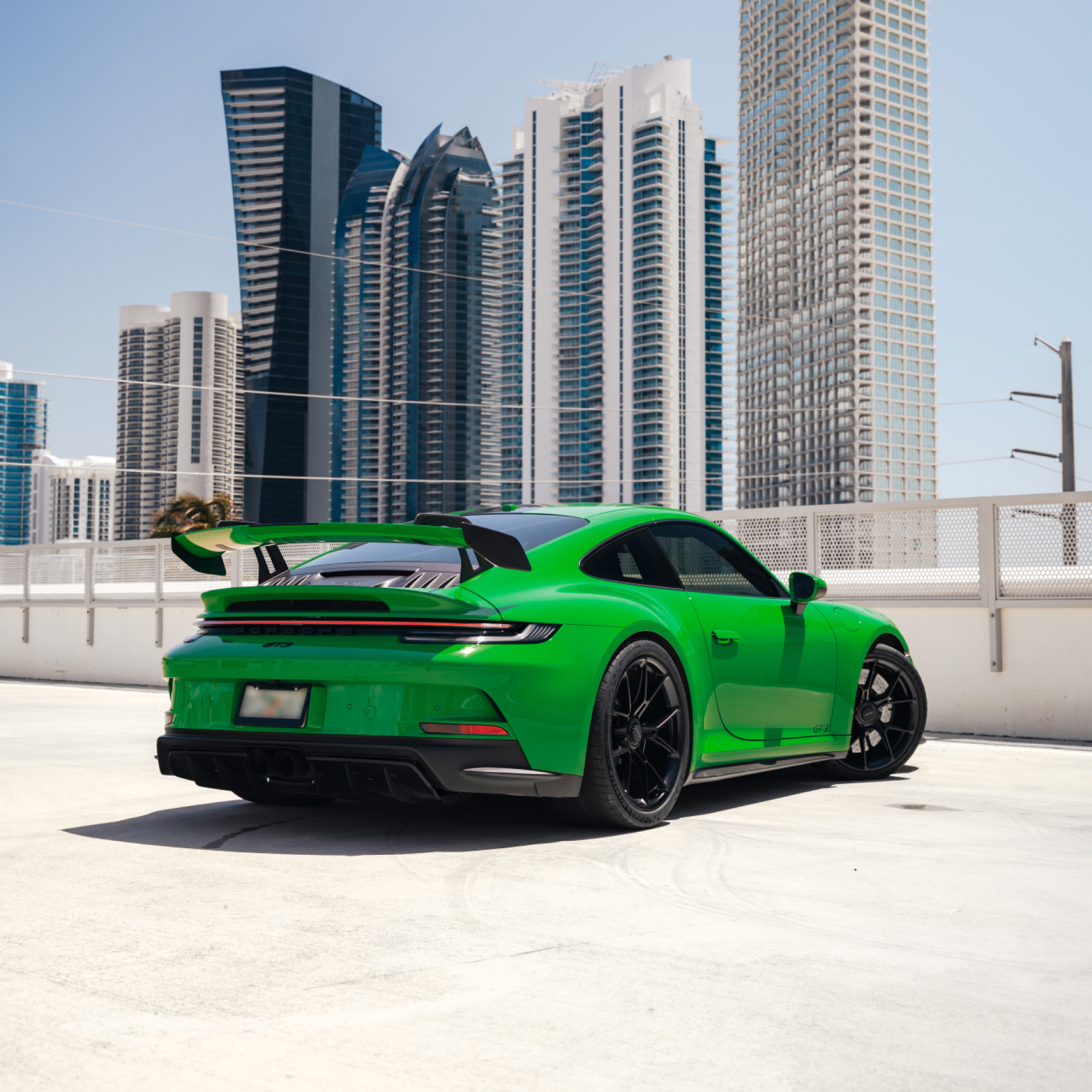 Porsche 911 GT3 - Image 13
