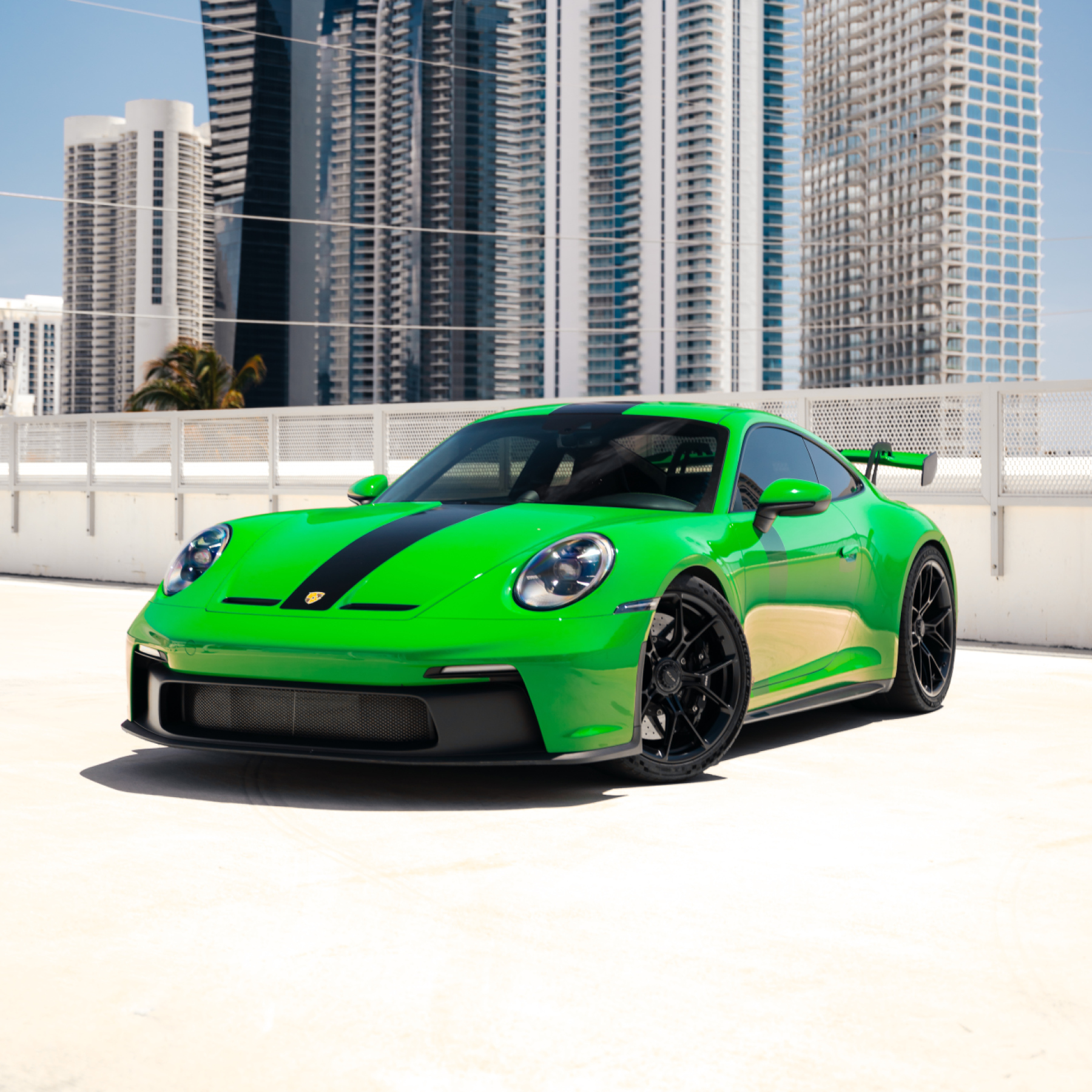 Porsche 911 GT3 - Image 16