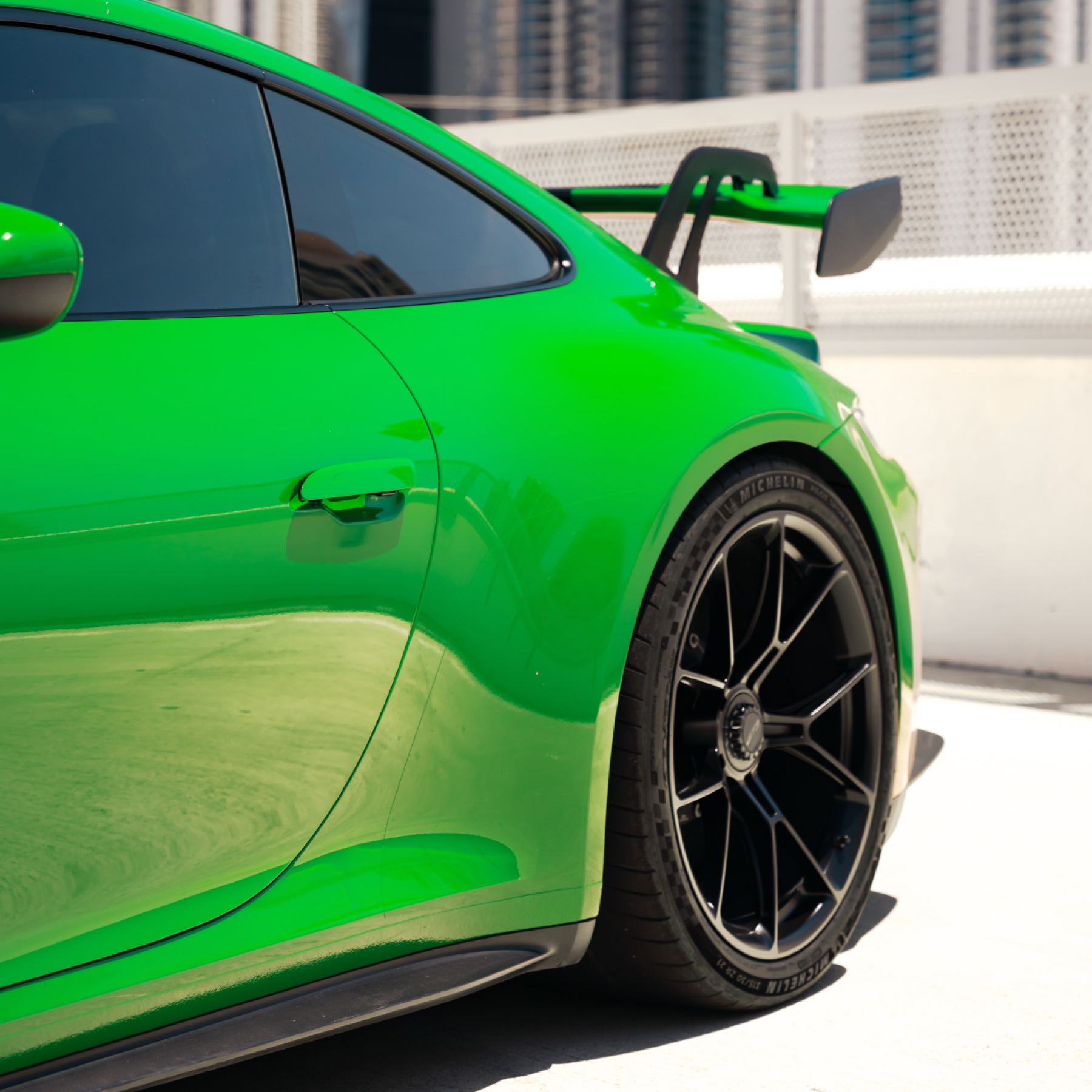 Porsche 911 GT3 - Image 17