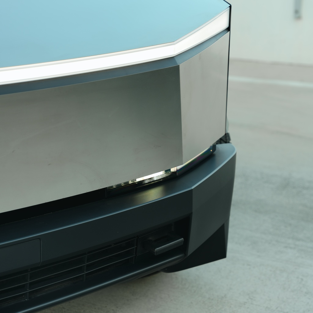 Tesla Cybertruck Cyberbeast - Image 2