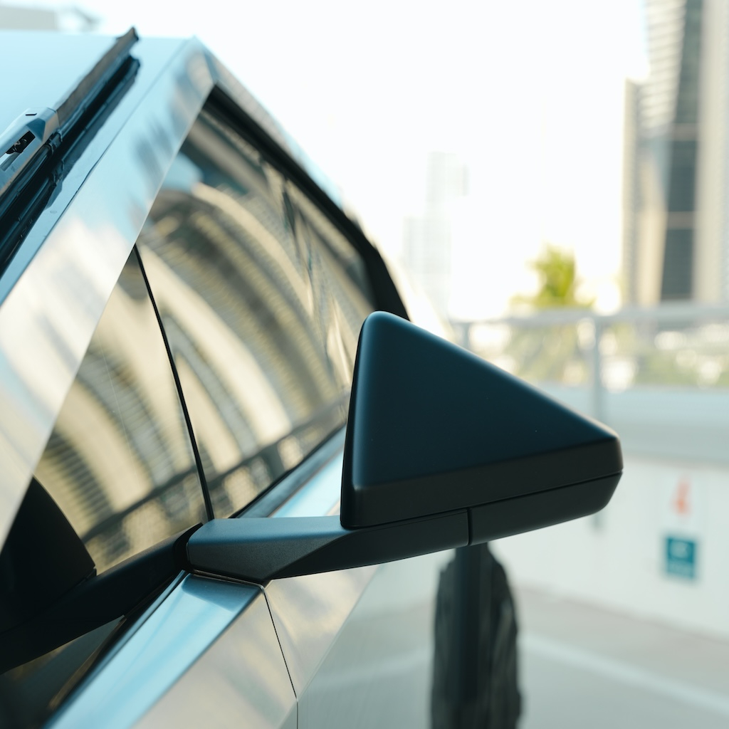 Tesla Cybertruck Cyberbeast - Image 3