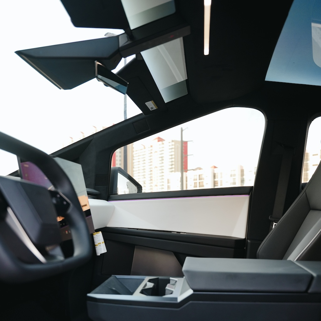 Tesla Cybertruck Cyberbeast - Image 7