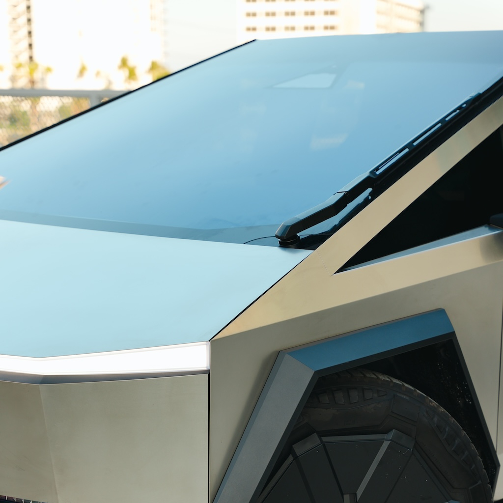 Tesla Cybertruck Cyberbeast - Image 14