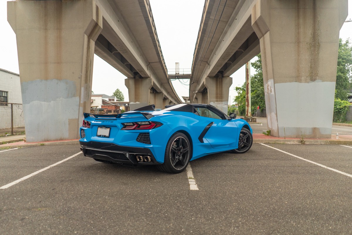 Corvette C8 - Image 2