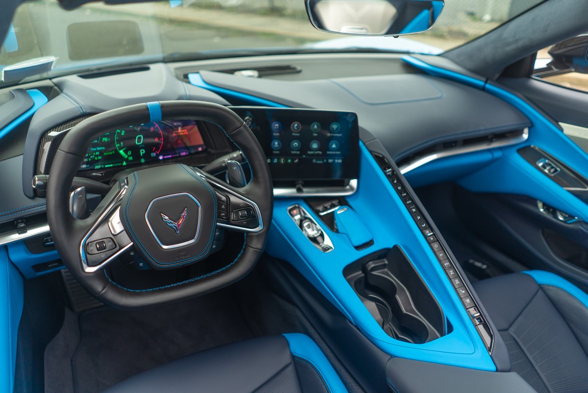 Corvette C8 - Image 3