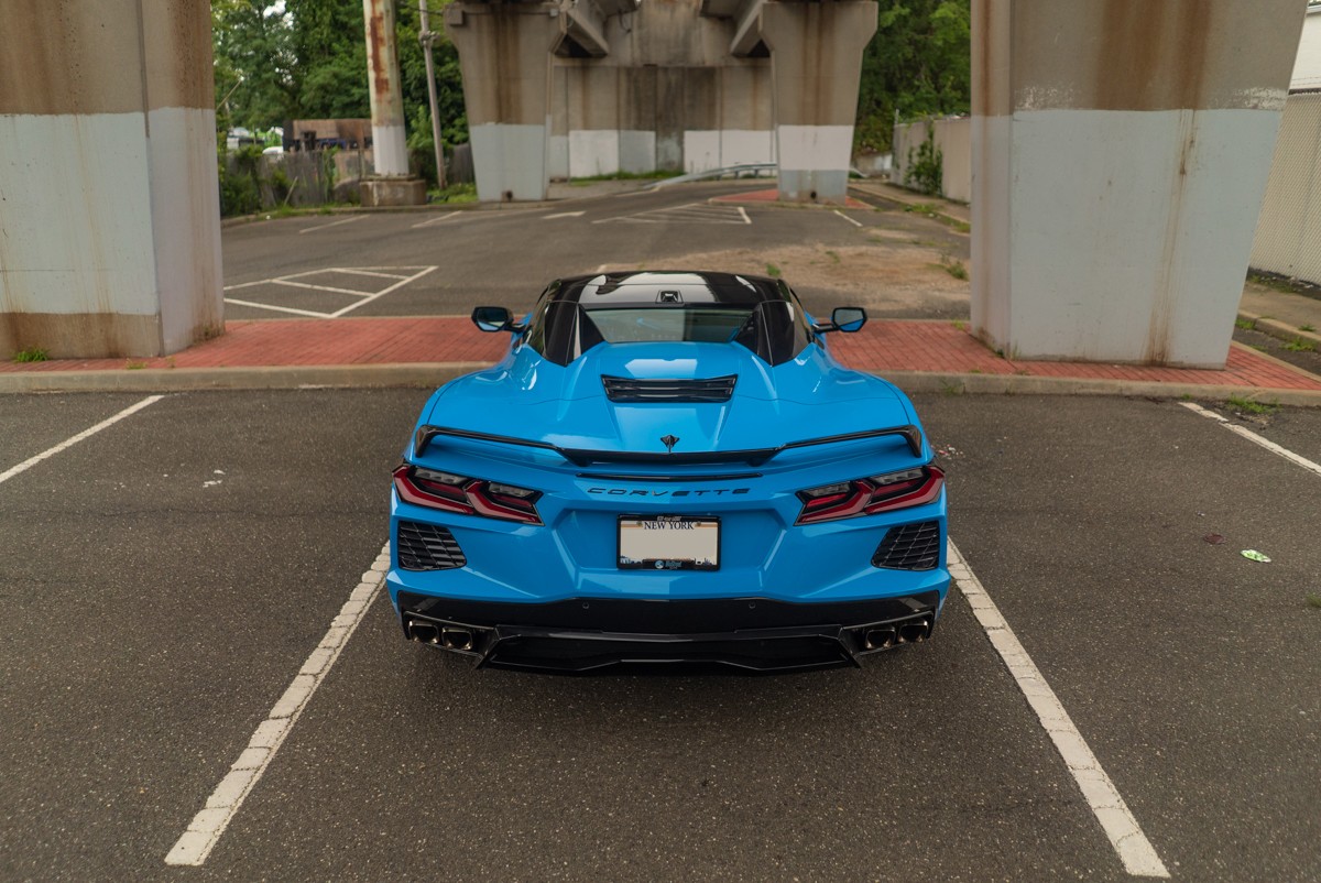 Corvette C8 - Image 4