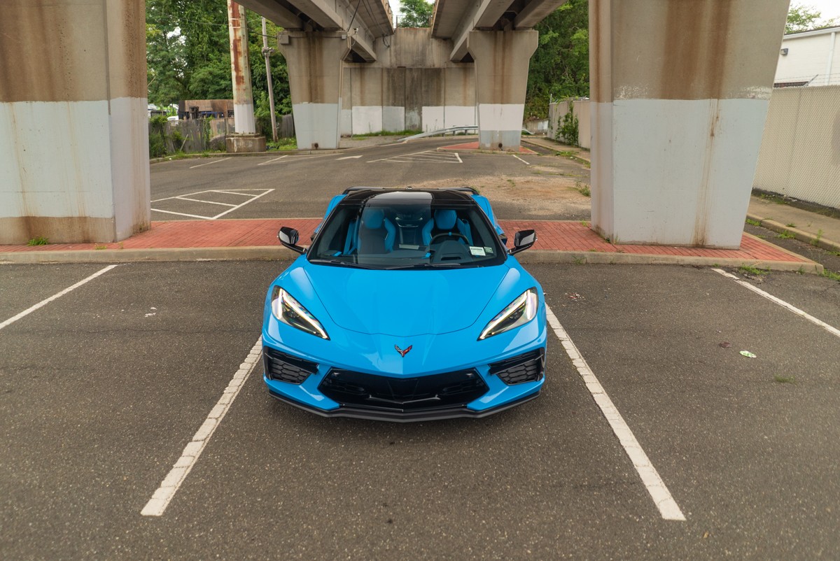 Corvette C8 - Image 5