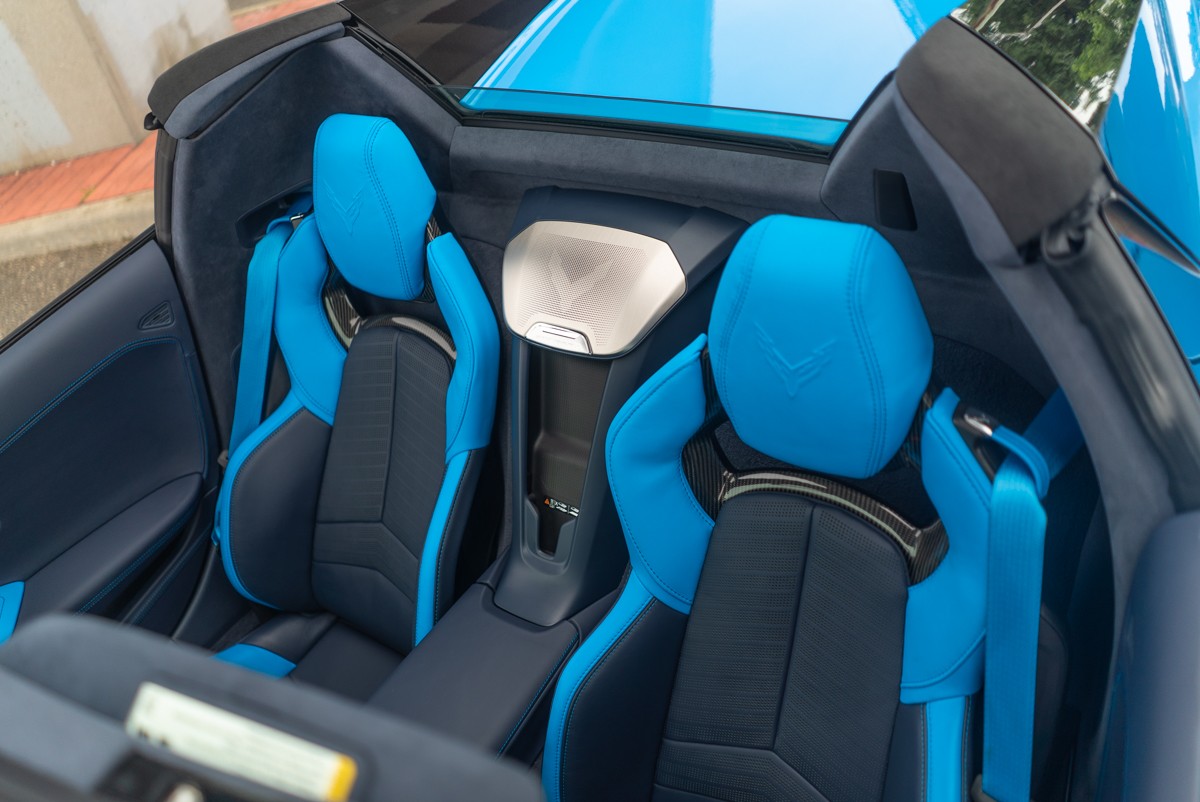 Corvette C8 - Image 6