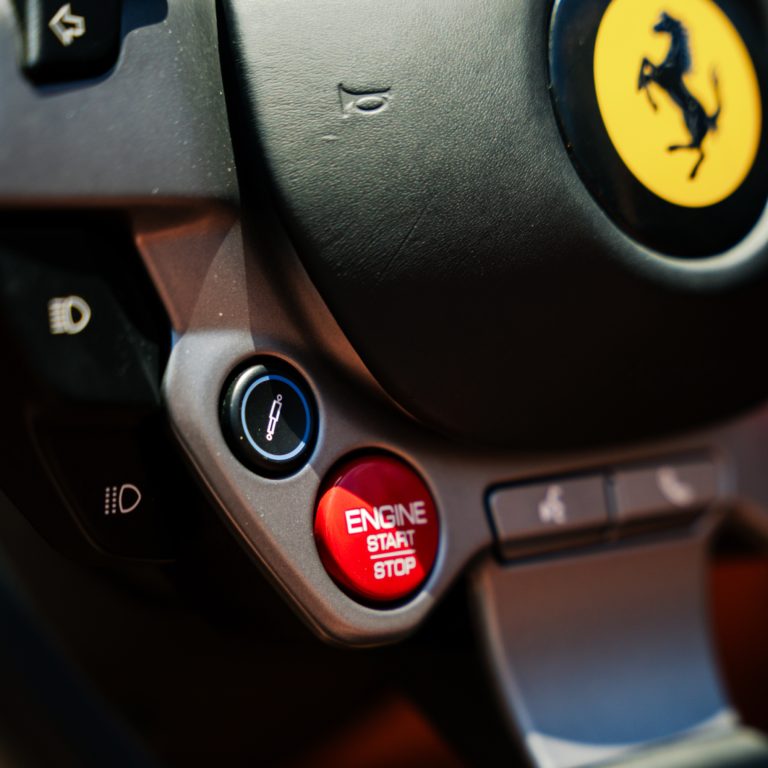 Ferrari F8 Spyder - Image 11