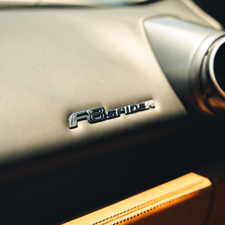 Ferrari F8 Spyder - Image 13