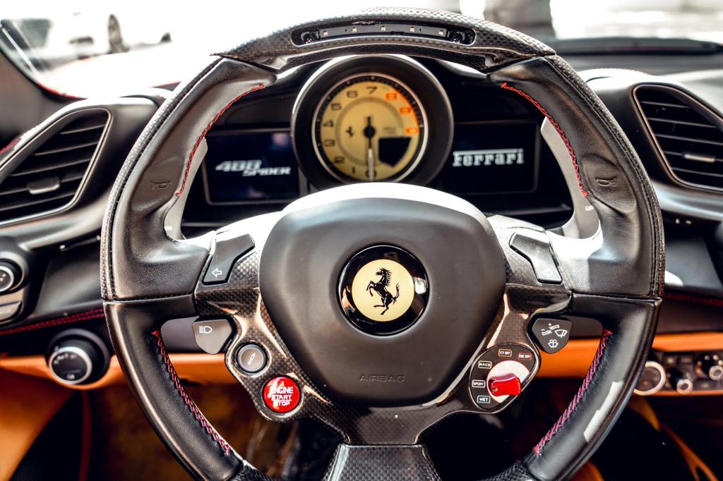 Ferrari 488 - Image 3