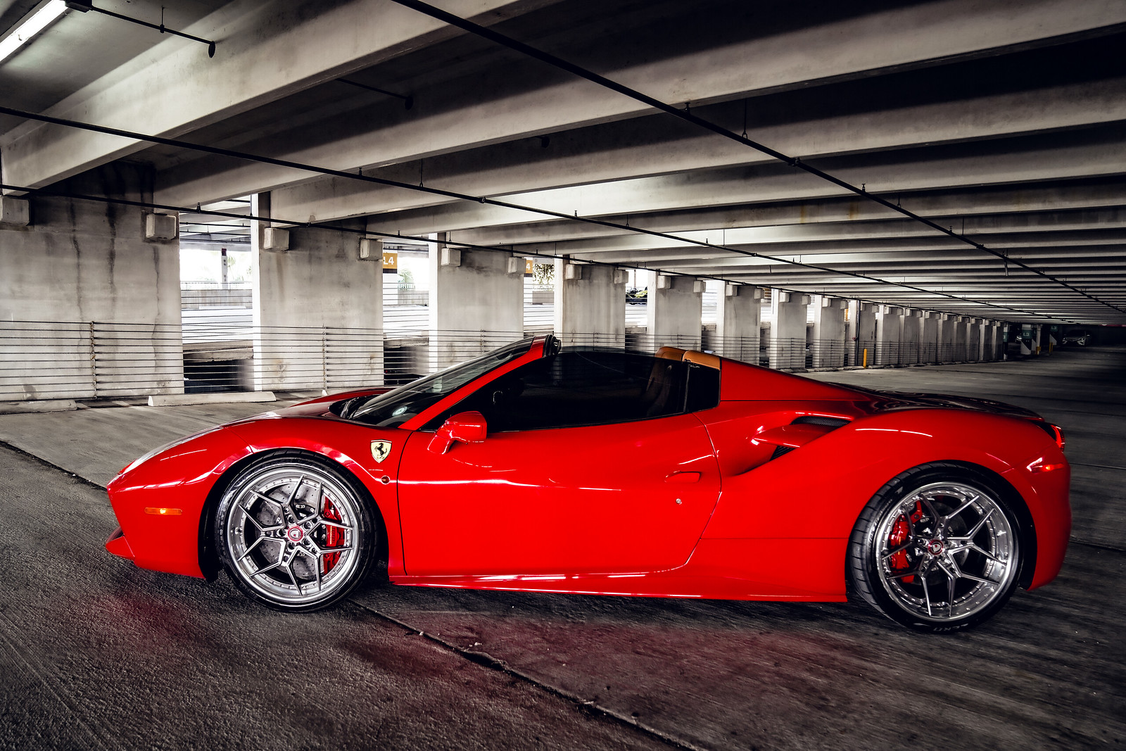 Ferrari 488 - Image 11