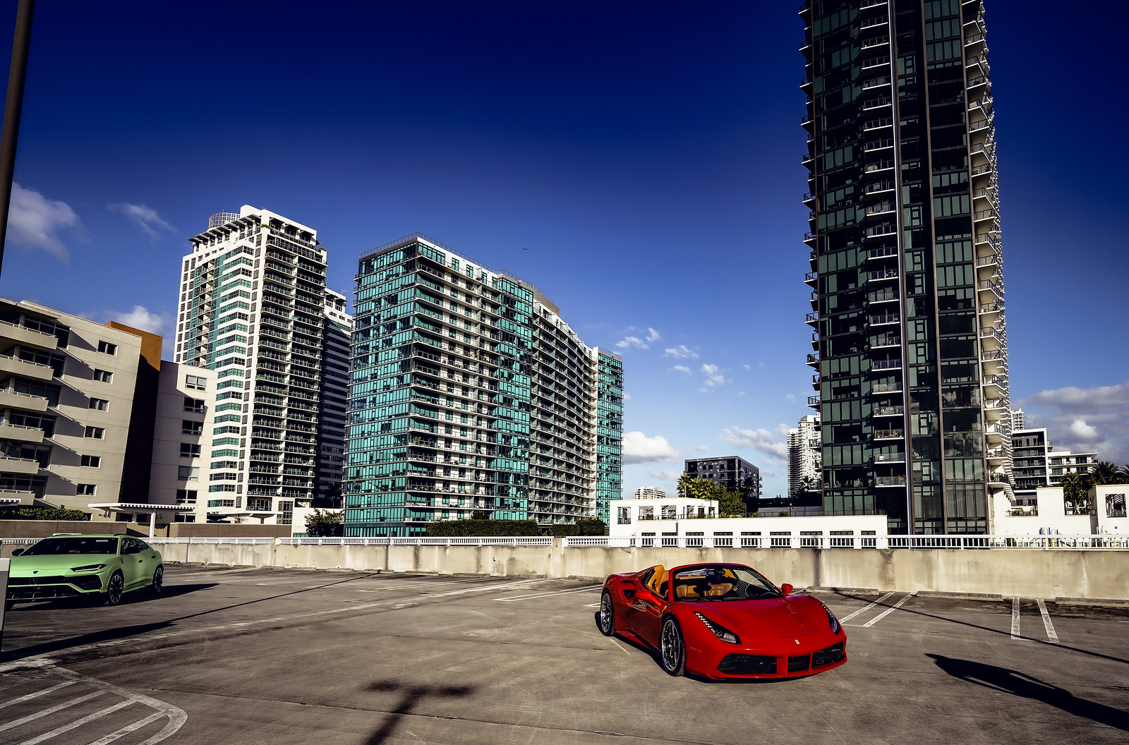 Ferrari 488 - Image 12