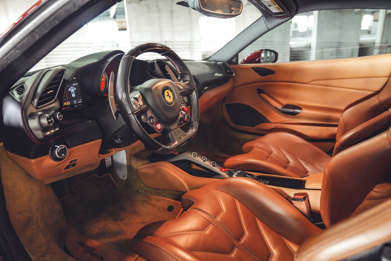 Ferrari 488 - Image 6